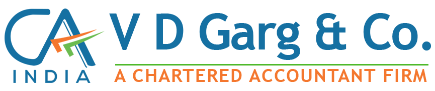 Vd garg & Co.